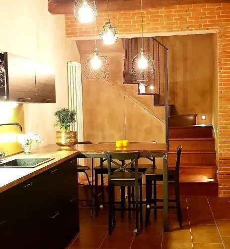 Talismano Luxury Loft