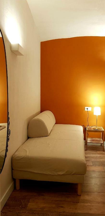 Talismano Luxury Loft Appartamento *