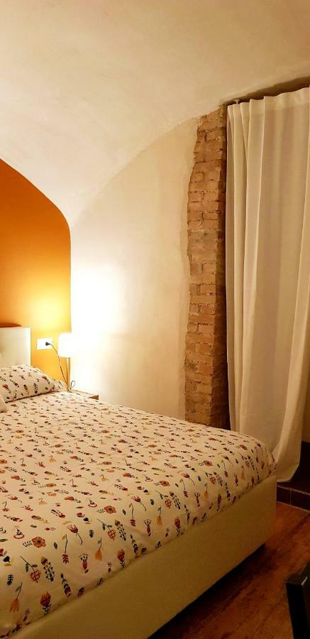 Talismano Luxury Loft Appartamento *