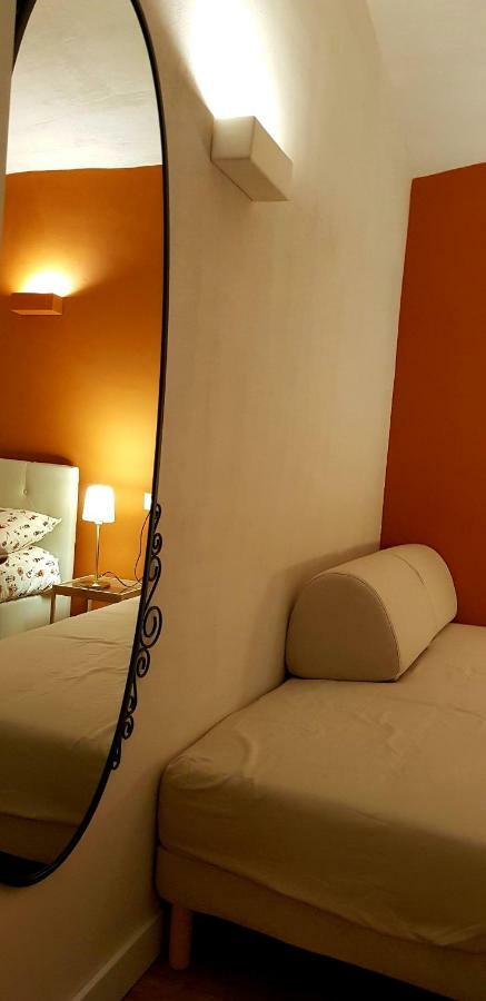 Talismano Luxury Loft * Napoli