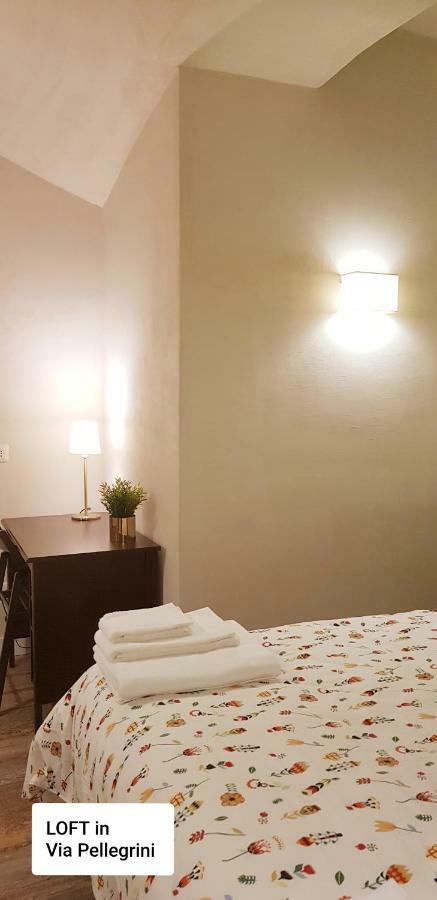 Appartamento Talismano Luxury Loft *