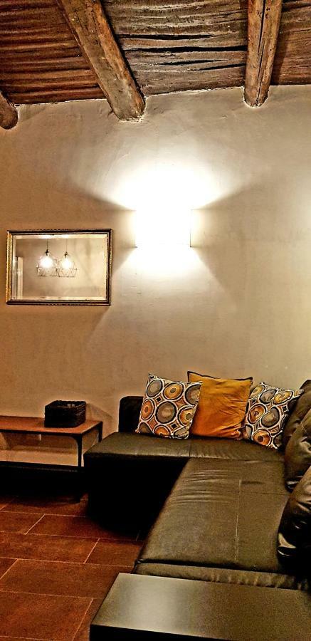 Talismano Luxury Loft Appartamento Napoli