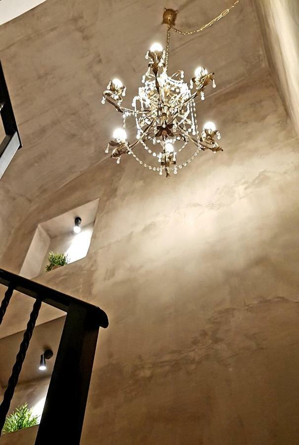 Talismano Luxury Loft Appartamento