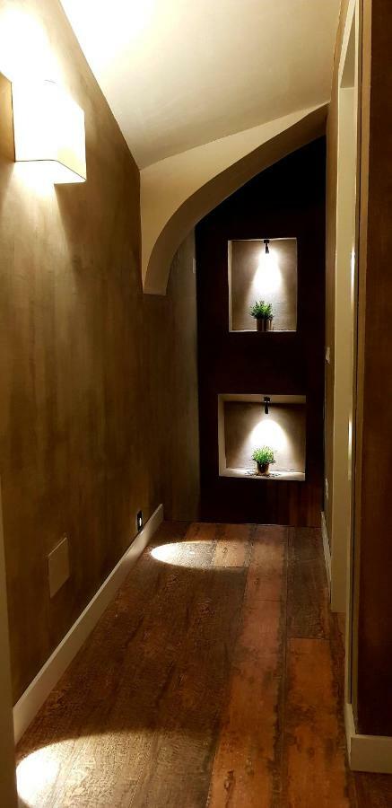 Talismano Luxury Loft Appartamento Napoli