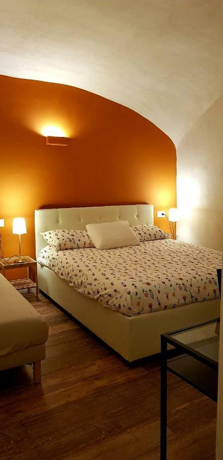 Talismano Luxury Loft * Napoli