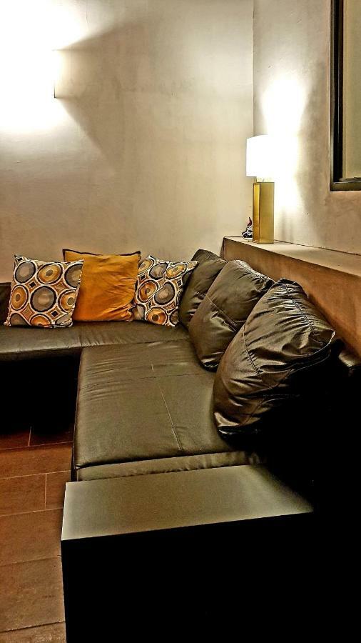 Talismano Luxury Loft Appartamento