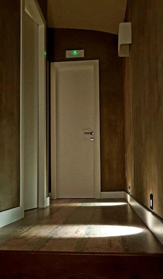 Talismano Luxury Loft Appartamento *