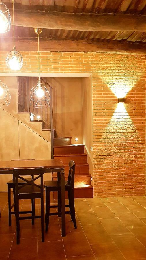 Appartamento Talismano Luxury Loft *