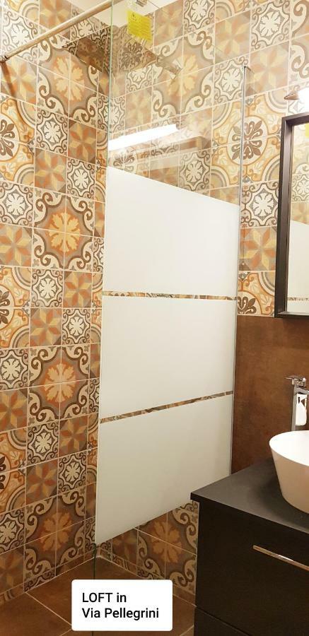 Appartamento Talismano Luxury Loft *