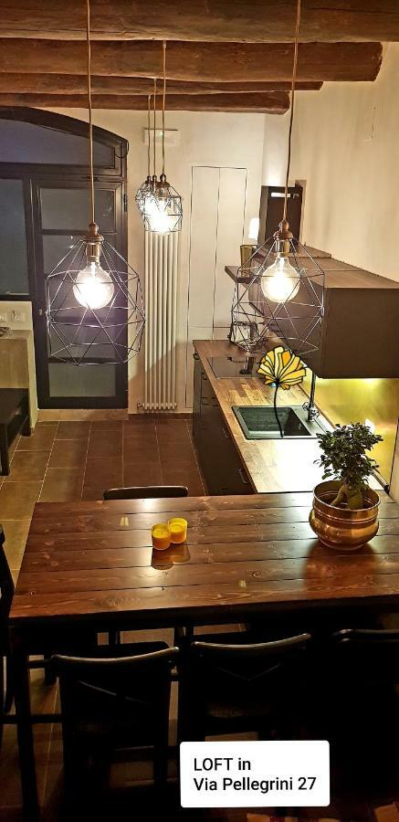 Talismano Luxury Loft