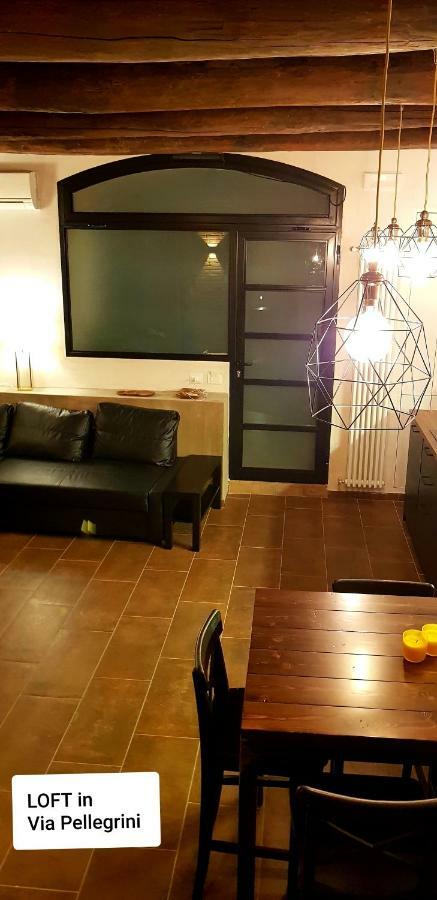 Talismano Luxury Loft *