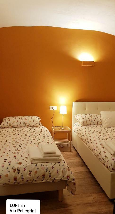 Talismano Luxury Loft
